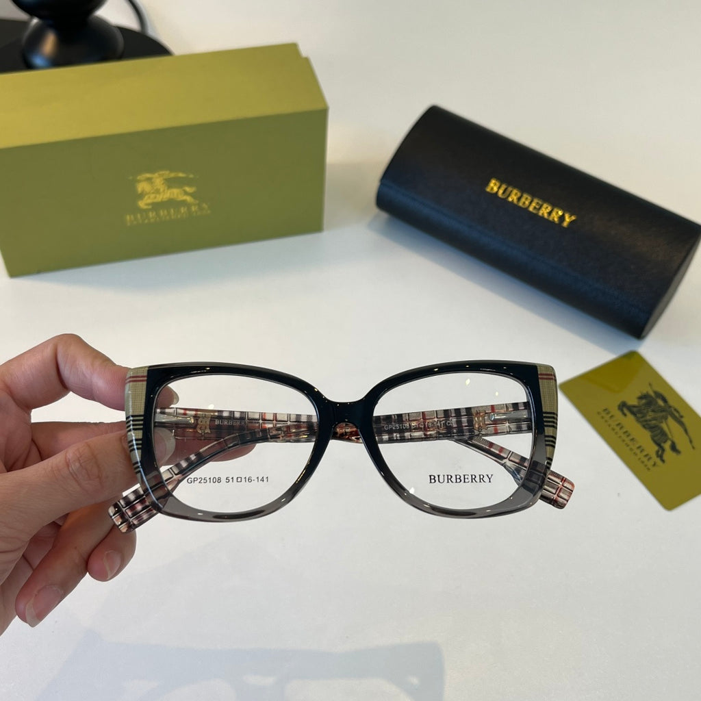 Burberry Fashion Silver Lens Sunglasses for Men & Women - 487430 - detail image 5