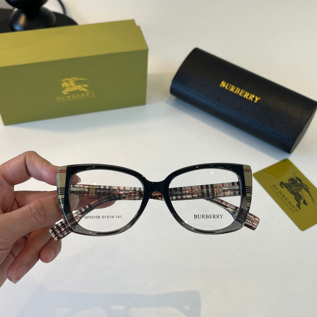 Burberry Fashion Silver Lens Sunglasses for Men & Women - 487430 - detail image 5