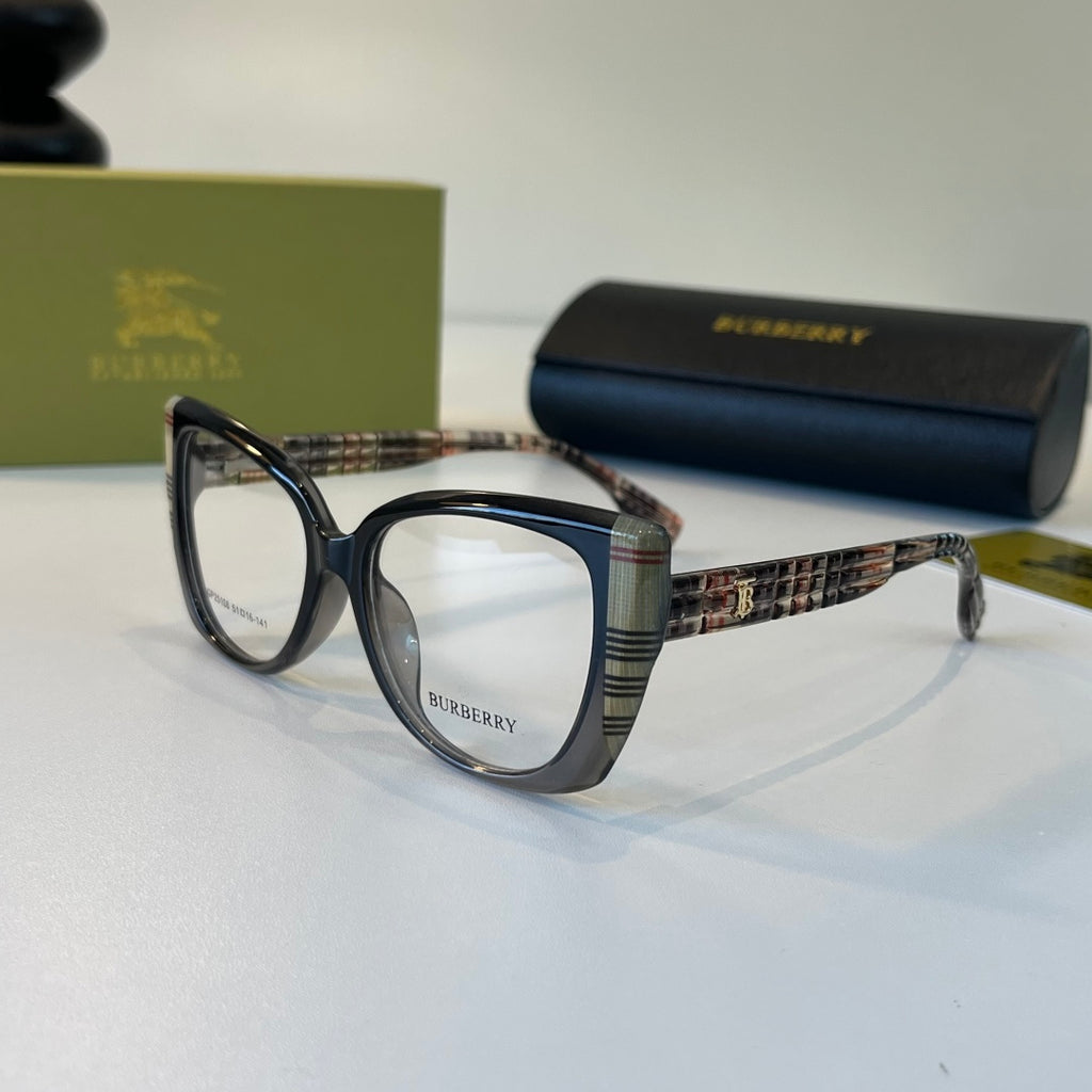 Burberry Fashion Silver Lens Sunglasses for Men & Women - 487430 - detail image 3