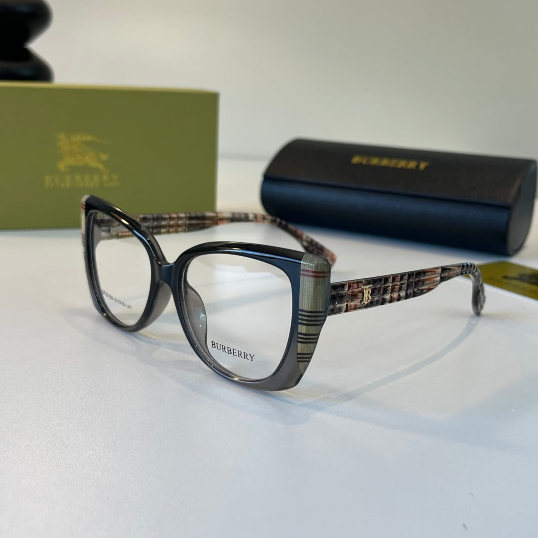 Burberry Fashion Silver Lens Sunglasses for Men & Women - 487430 - detail image 3