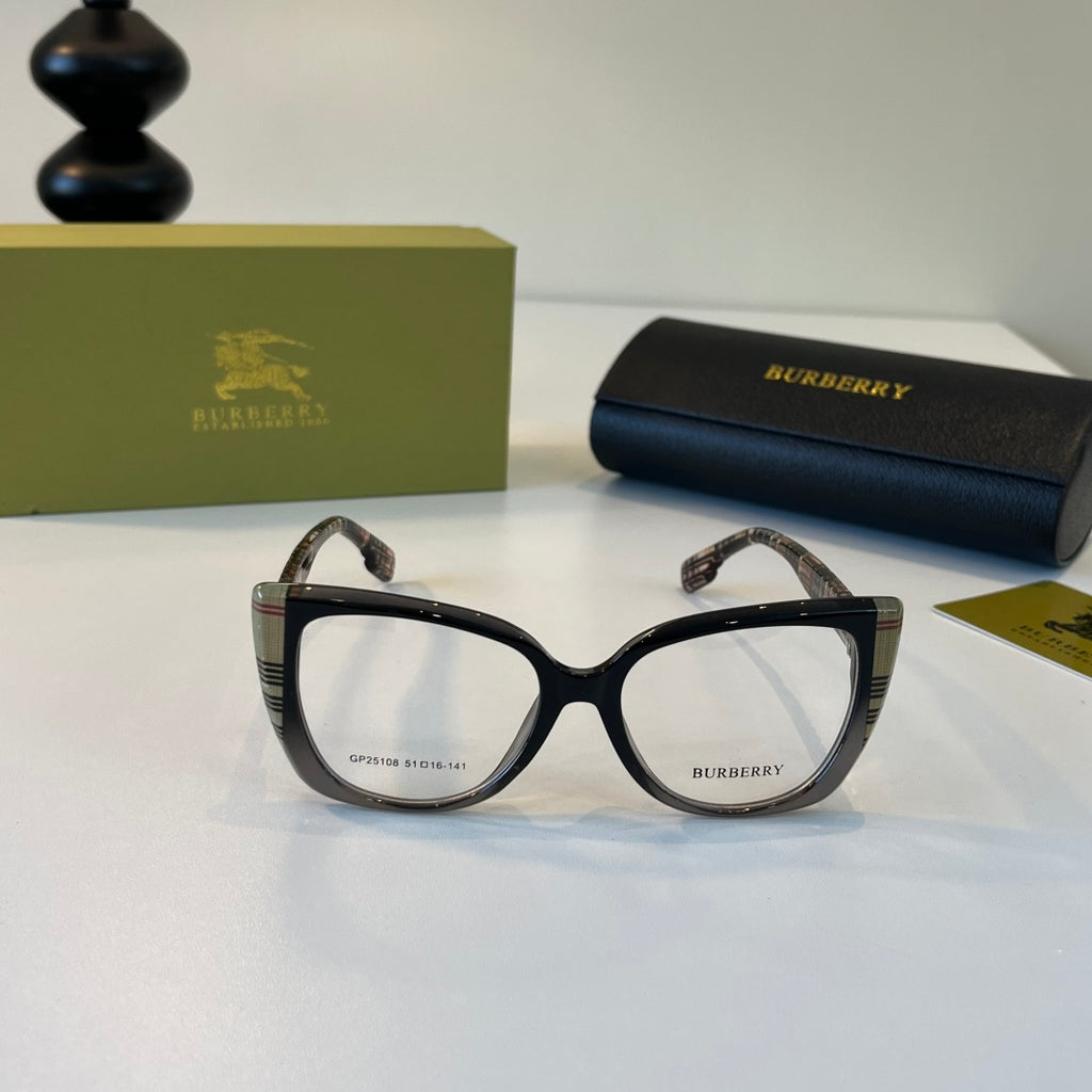 Burberry Fashion Silver Lens Sunglasses for Men & Women - 487430 - detail image 2