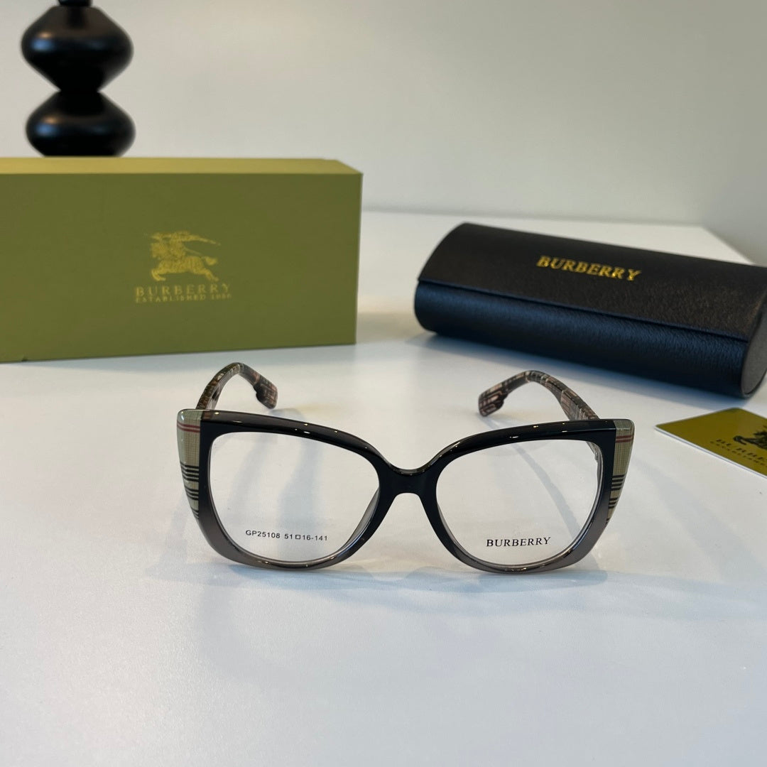 Burberry Fashion Silver Lens Sunglasses for Men & Women - 487430 - detail image 2