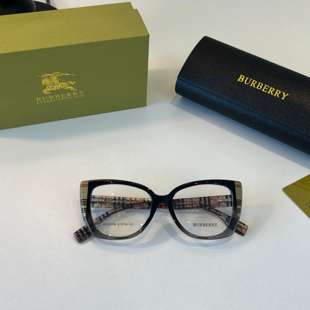 Burberry Fashion Silver Lens Sunglasses for Men & Women - 487430 - detail image 4