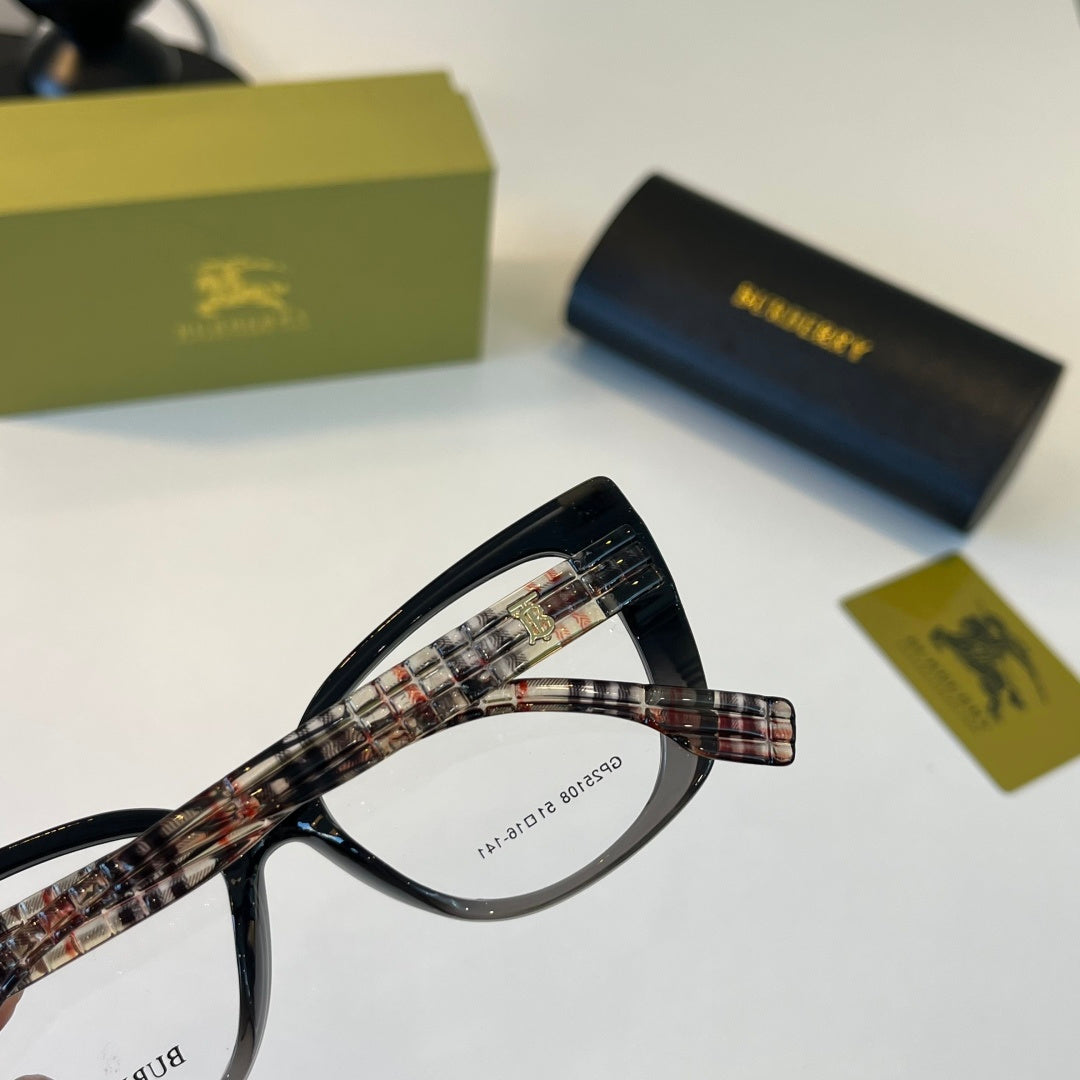 Burberry Fashion Silver Lens Sunglasses for Men & Women - 487430 - detail image 7
