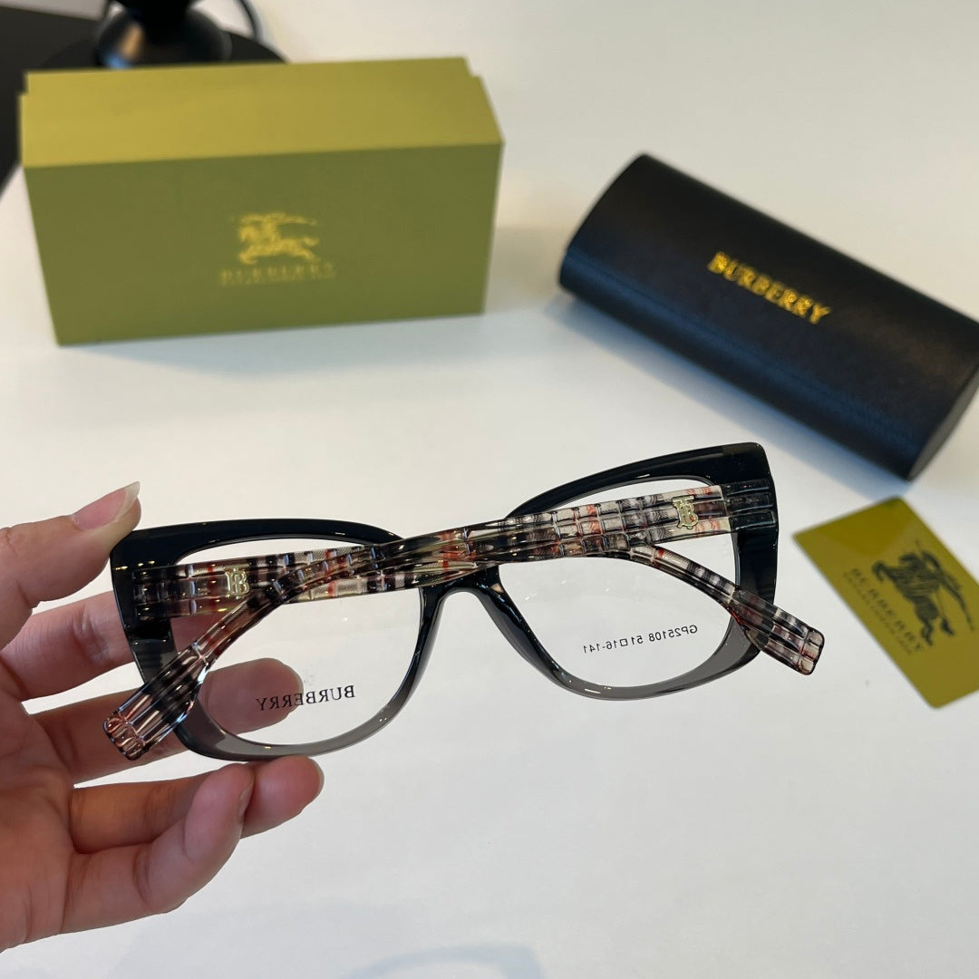 Burberry Fashion Silver Lens Sunglasses for Men & Women - 487430 - detail image 8