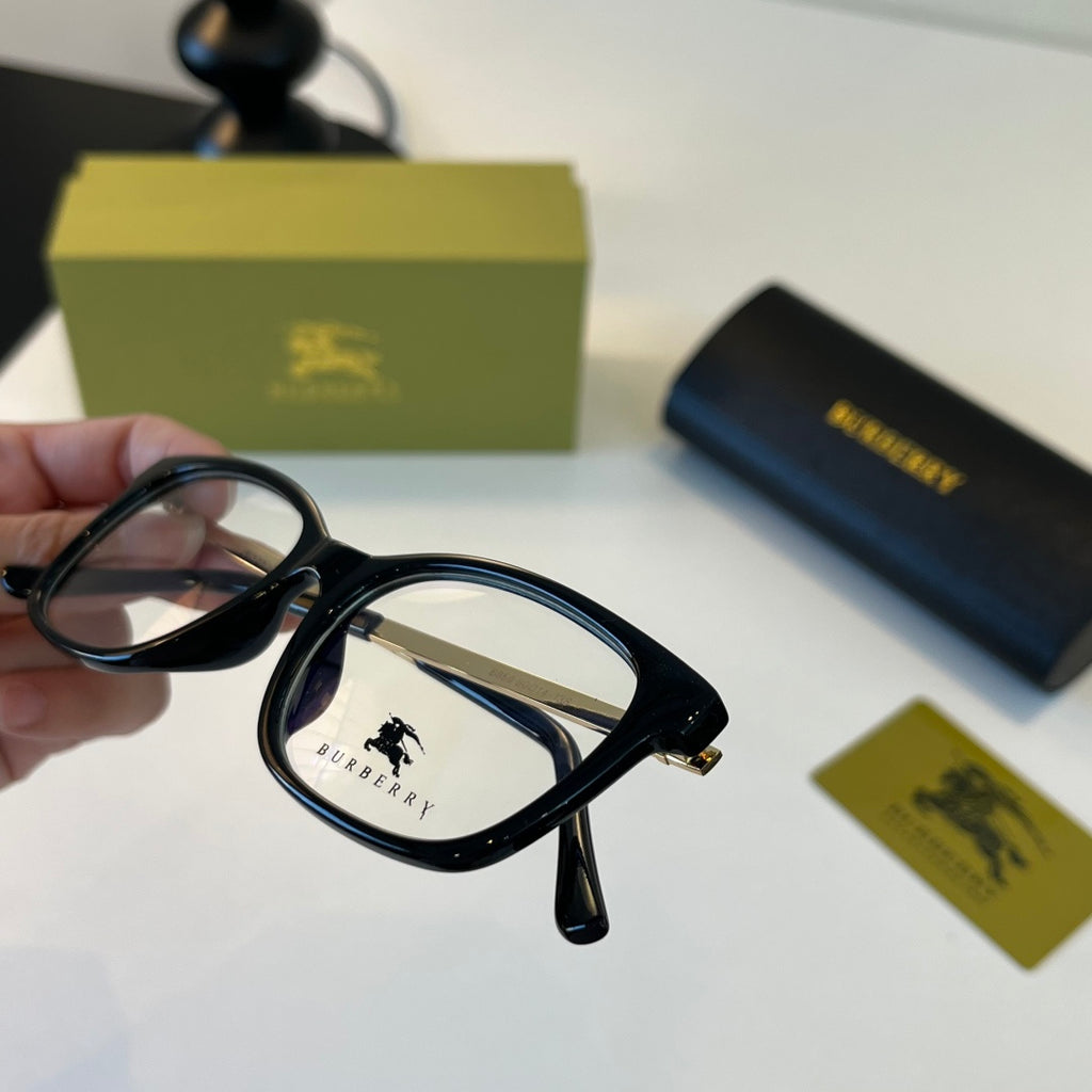 Burberry Fashion Silver Lens Sunglasses for Men & Women - 399071 - detail image 6