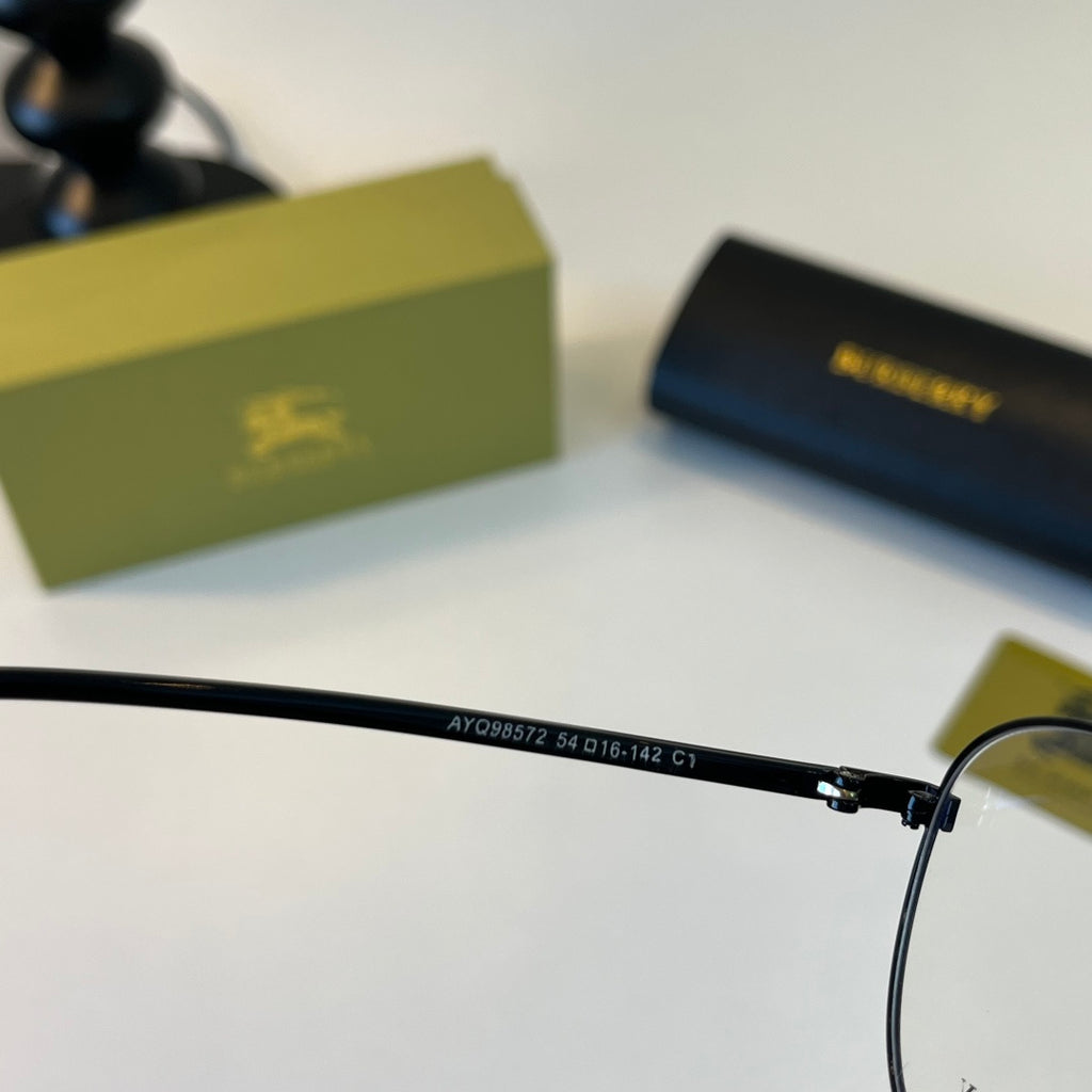 Burberry Fashion Silver Lens Sunglasses for Men & Women - 487432 - detail image 9