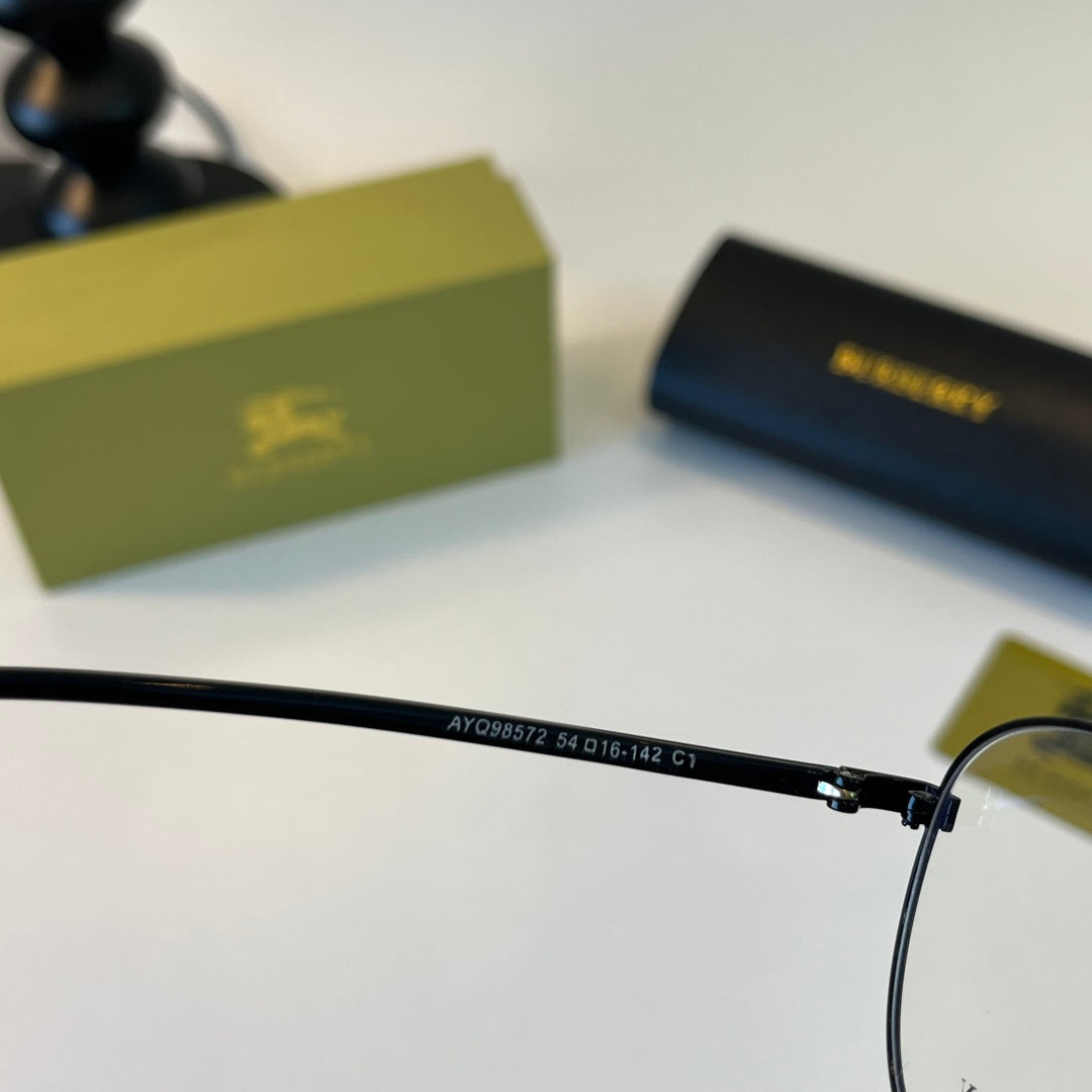 Burberry Fashion Silver Lens Sunglasses for Men & Women - 487432 - detail image 9