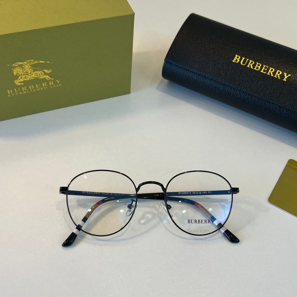 Burberry Fashion Silver Lens Sunglasses for Men & Women - 399072 - detail image 4