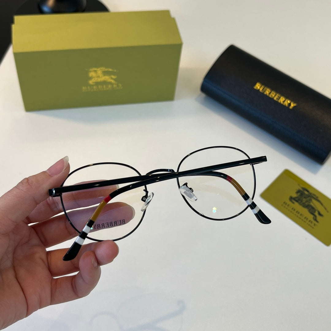 Burberry Fashion Silver Lens Sunglasses for Men & Women - 487432 - detail image 8