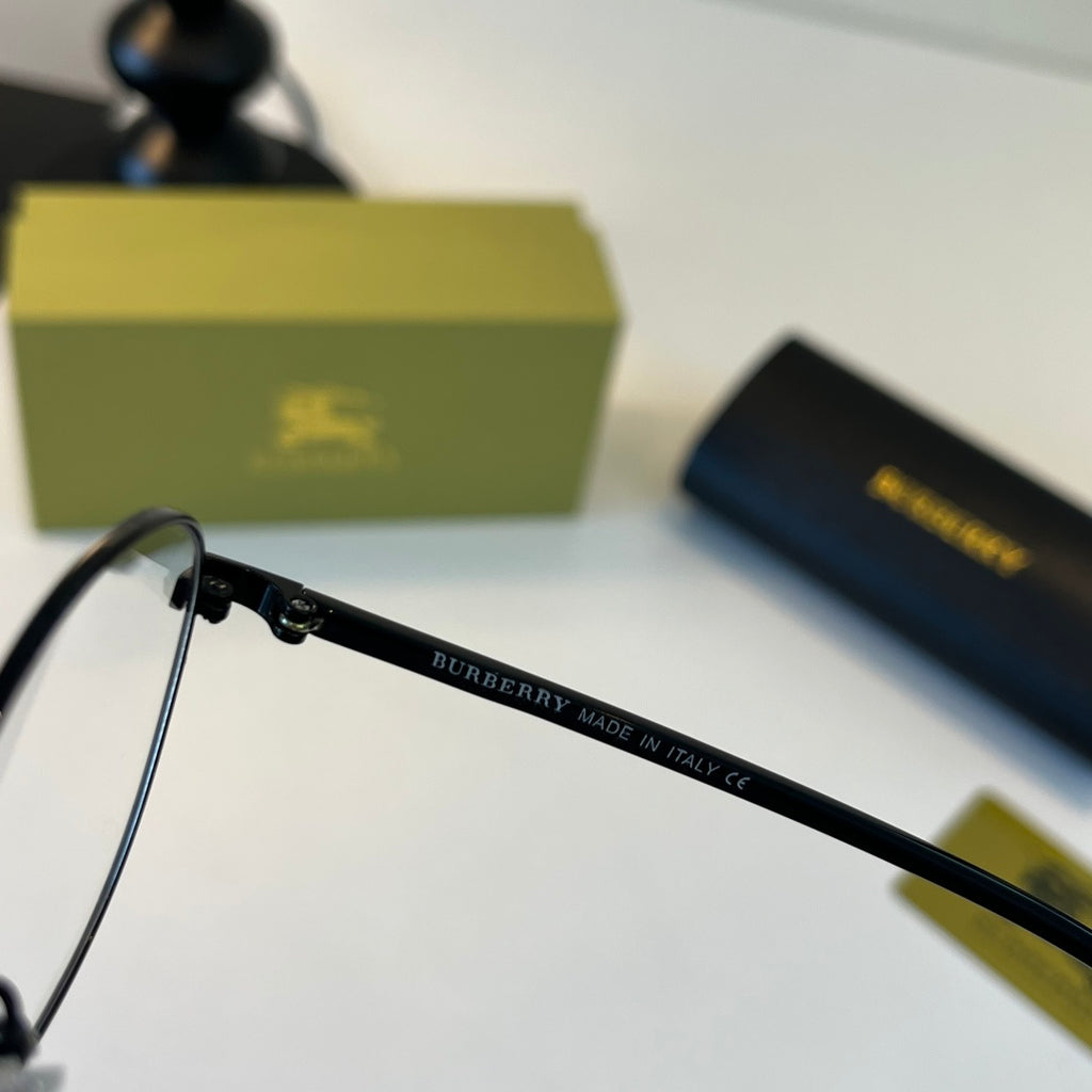 Burberry Fashion Silver Lens Sunglasses for Men & Women - 487432 - detail image 10