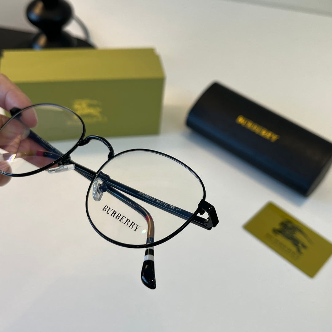 Burberry Fashion Silver Lens Sunglasses for Men & Women - 487432 - detail image 6