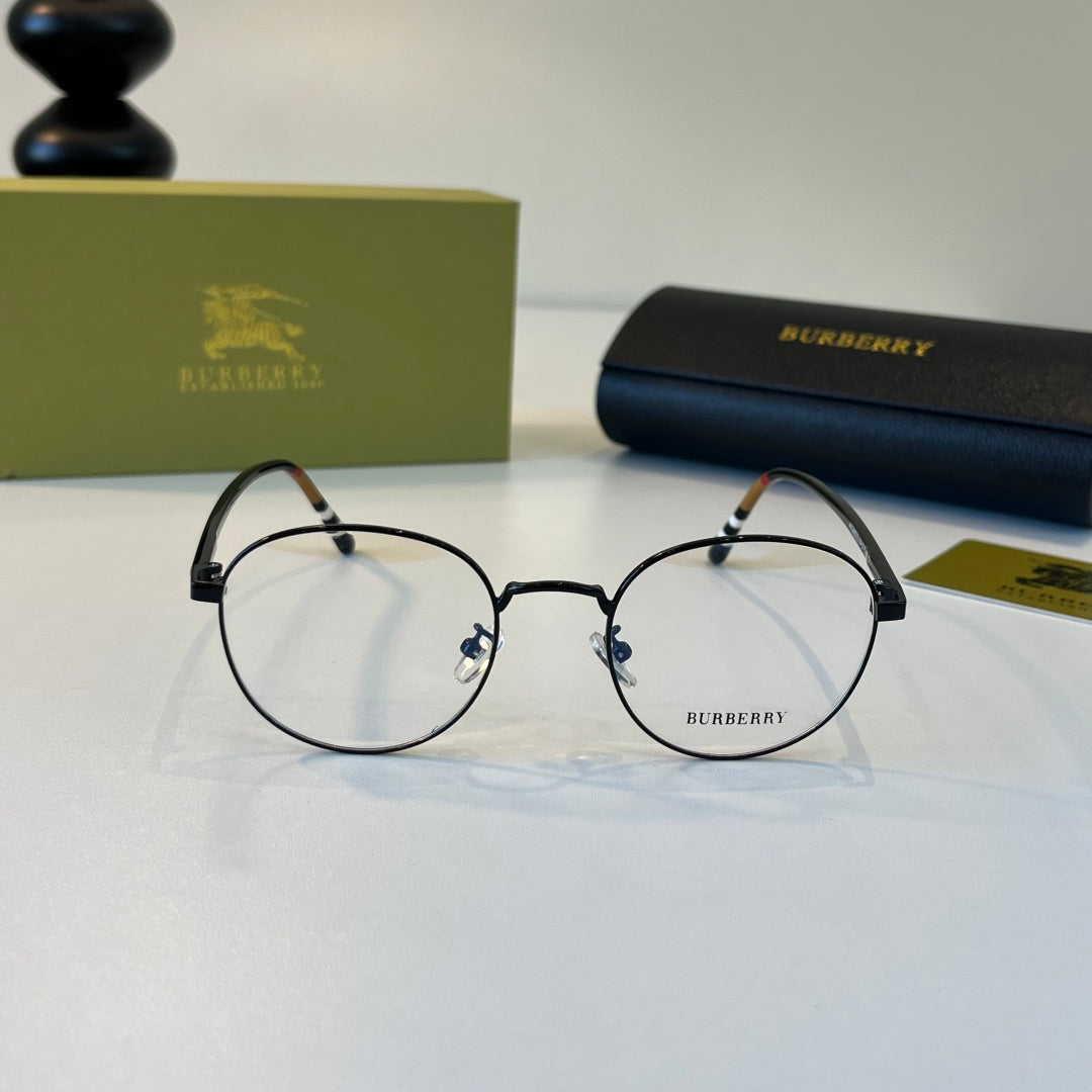Burberry Fashion Silver Lens Sunglasses for Men & Women - 487432 - detail image 2