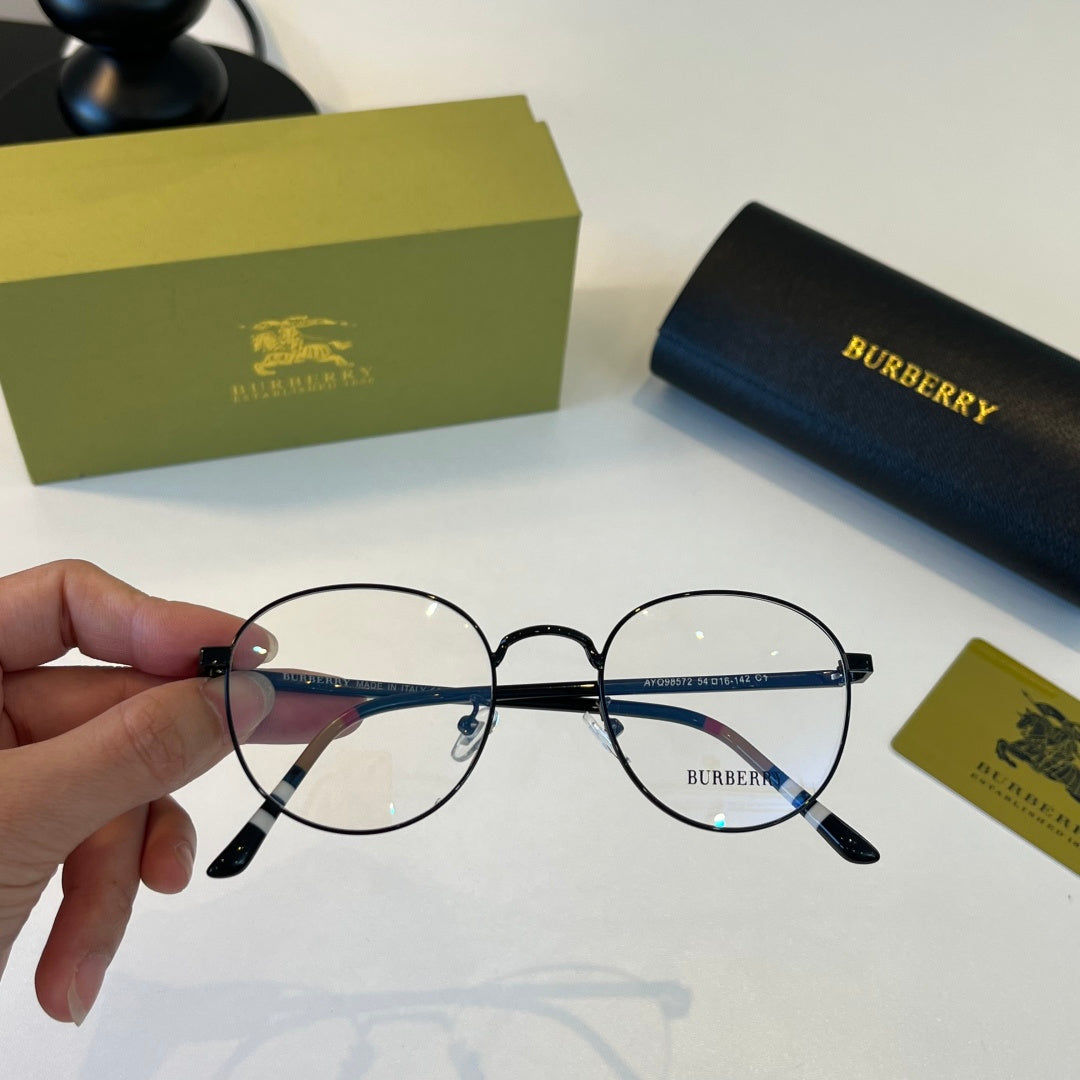 Burberry Fashion Silver Lens Sunglasses for Men & Women - 487432 - detail image 5