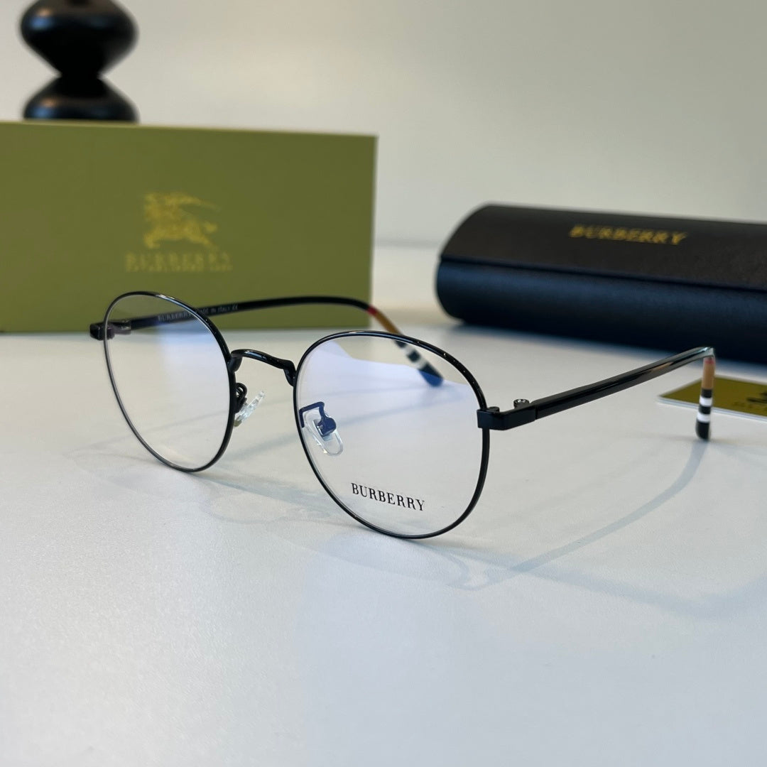 Burberry Fashion Silver Lens Sunglasses for Men & Women - 487432 - detail image 3