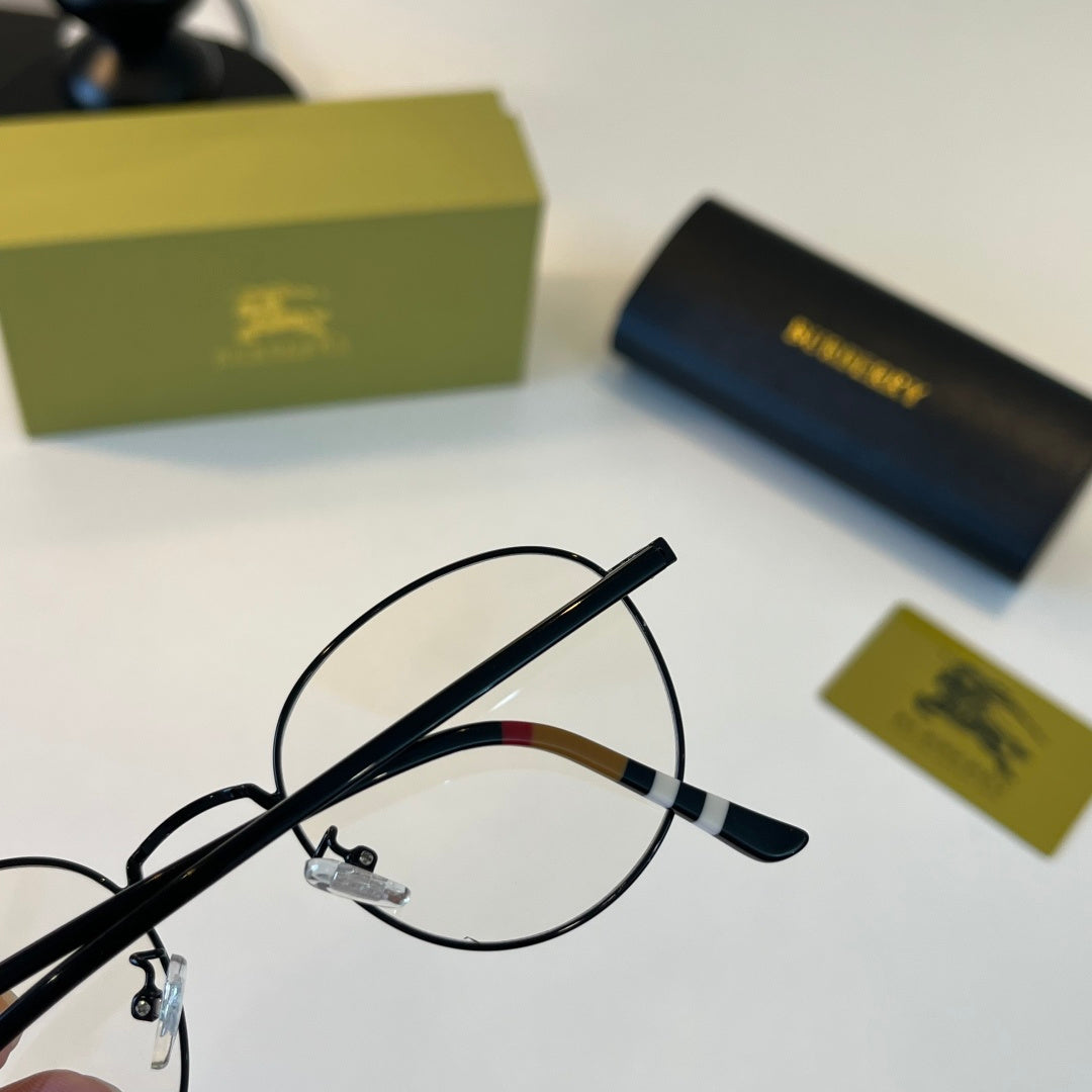 Burberry Fashion Silver Lens Sunglasses for Men & Women - 487432 - detail image 7