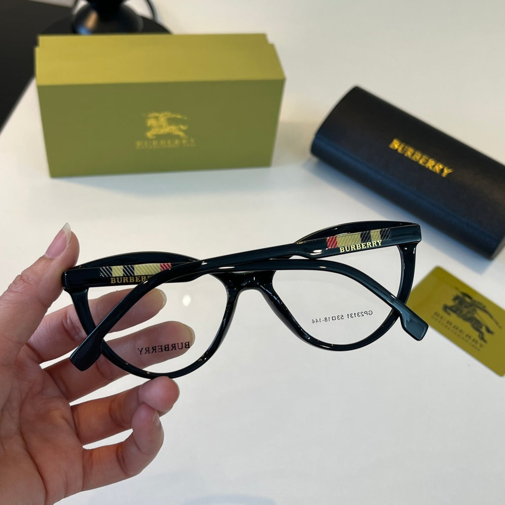 Burberry Fashion Silver Lens Sunglasses for Men & Women - 487433 - detail image 7