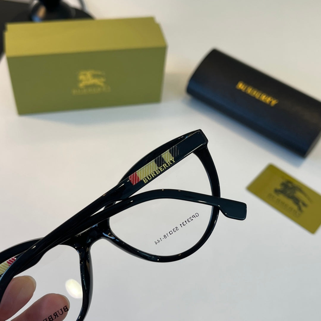 Burberry Fashion Silver Lens Sunglasses for Men & Women - 399073 - detail image 6