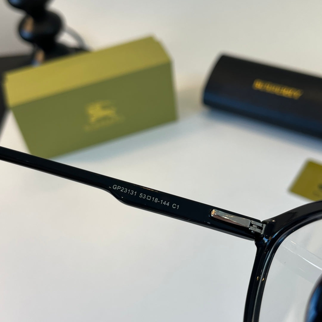 Burberry Fashion Silver Lens Sunglasses for Men & Women - 487433 - detail image 8