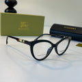 Burberry Fashion Silver Lens Sunglasses for Men & Women - 487433