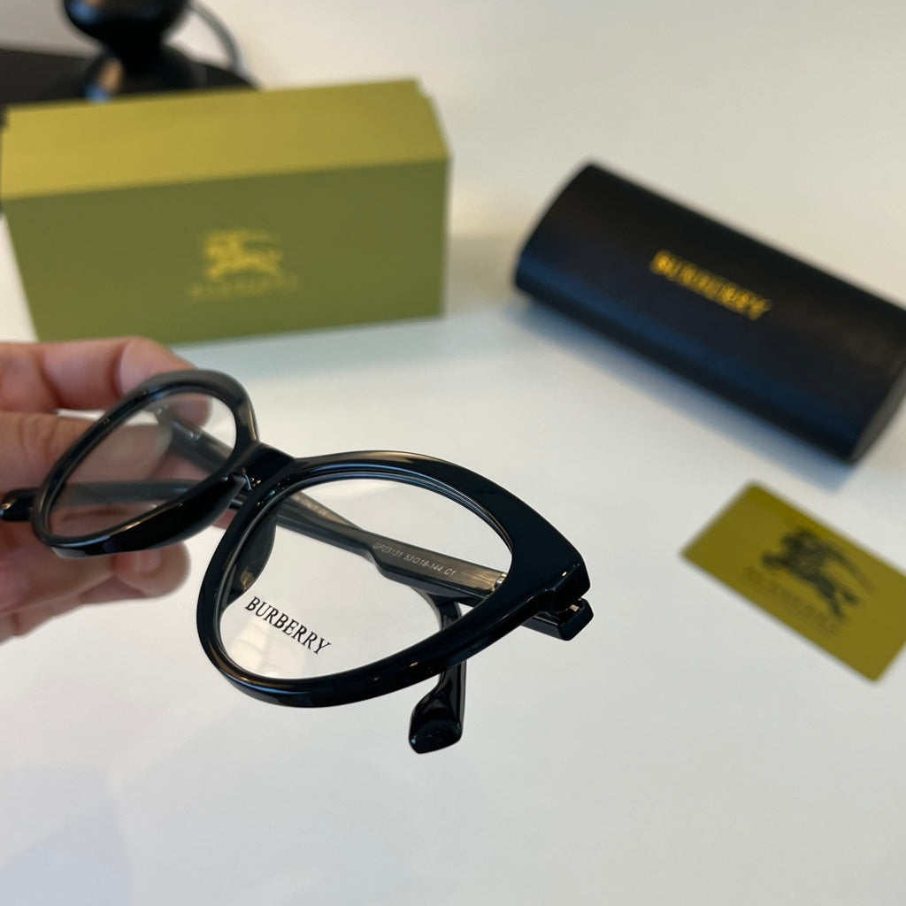 Burberry Fashion Silver Lens Sunglasses for Men & Women - 487433 - detail image 5