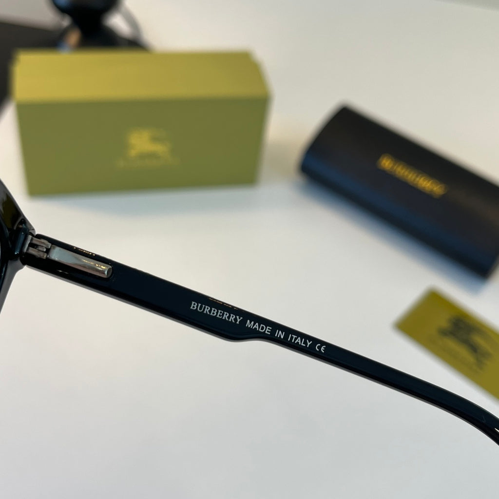 Burberry Fashion Silver Lens Sunglasses for Men & Women - 399073 - detail image 9