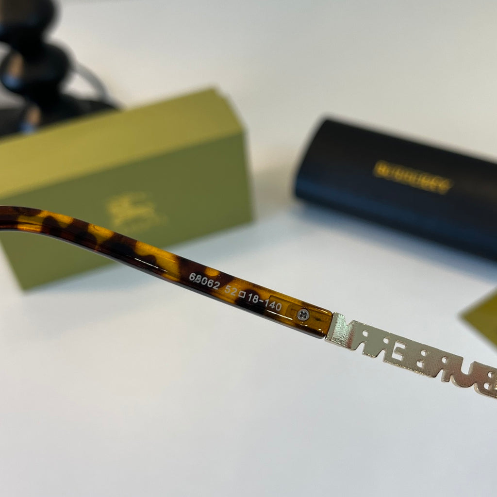 Burberry Fashion Brown Lens Sunglasses for Men & Women - 432499 - detail image 9