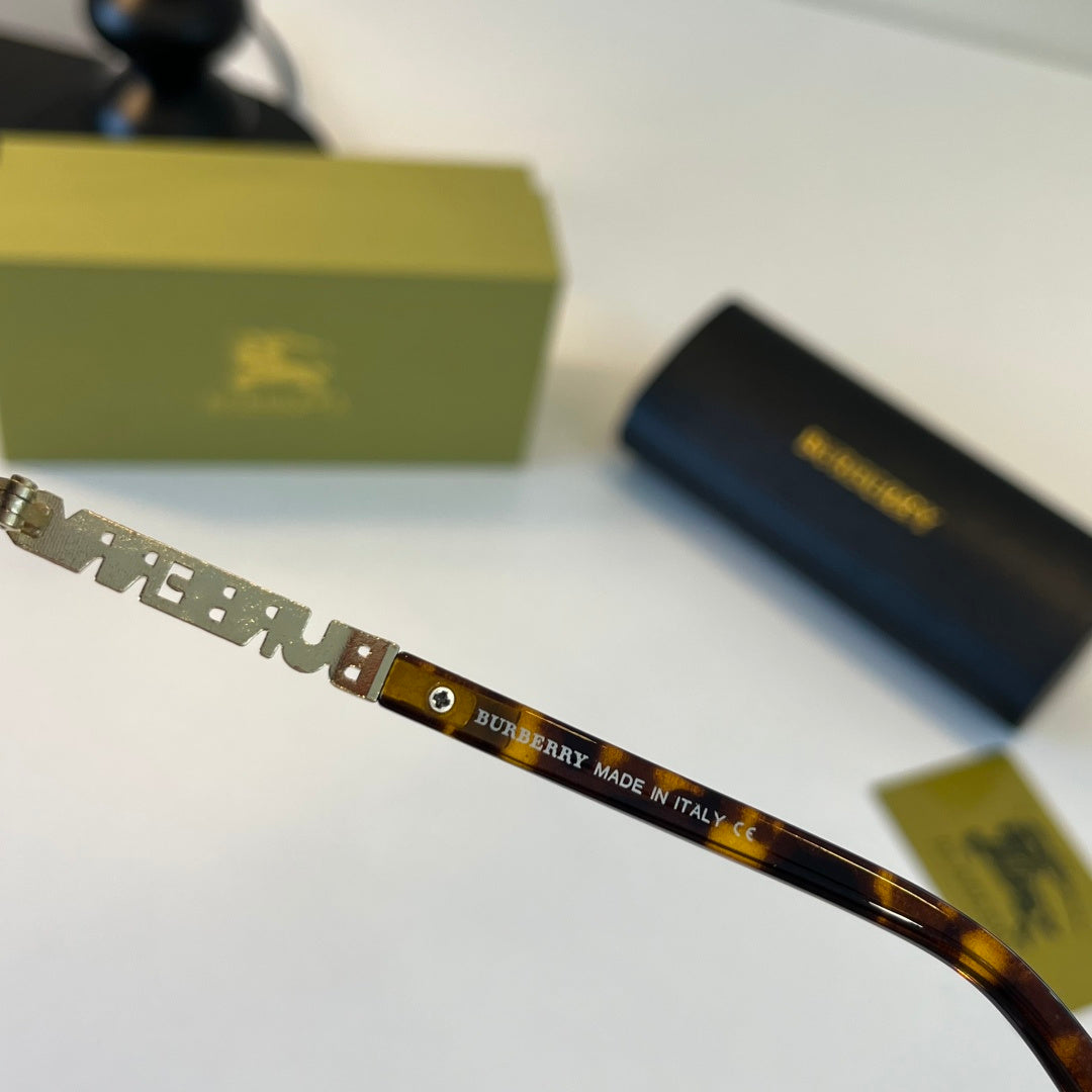 Burberry Fashion Brown Lens Sunglasses for Men & Women - 487437 - detail image 10