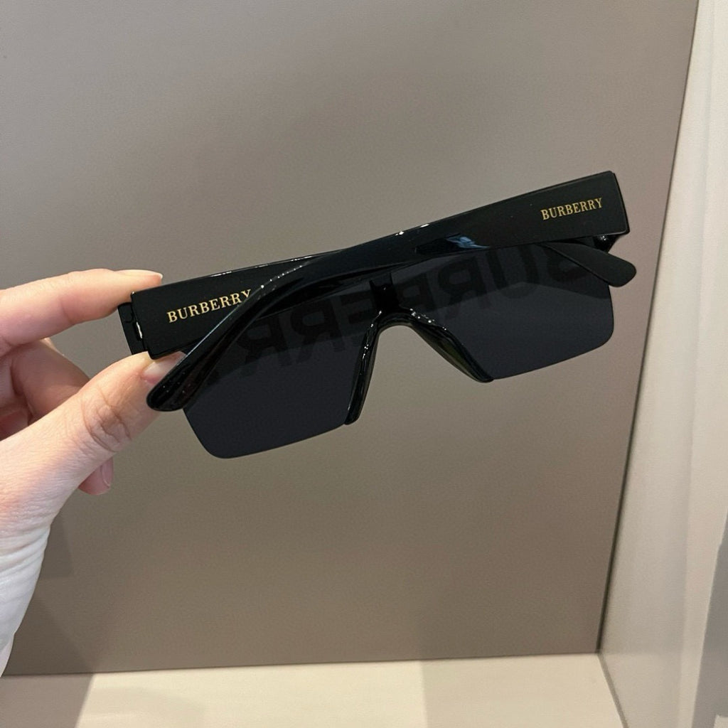 Burberry Fashion Gold Lens Sunglasses for Men & Women - detail image 7