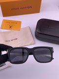 Louis Vuitton Fashion Gold Lens Sunglasses for Men & Women - 431093