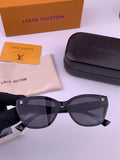 Louis Vuitton Fashion Gold Lens Sunglasses for Men & Women - 431190