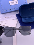 Gucci G7882 Polarized Fashion Orange Lens Sunglasses for Men & Women - 431332
