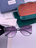Gucci G3660 Fashion Red Lens Sunglasses for Men & Women - 448719