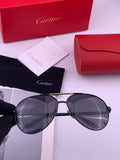 Cartier CK4080 Polarized Fashion Orange Lens Sunglasses for Men & Wom - 449519