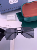 Gucci G2731 Polarized Fashion Gold Lens Sunglasses for Men & Women - 448716