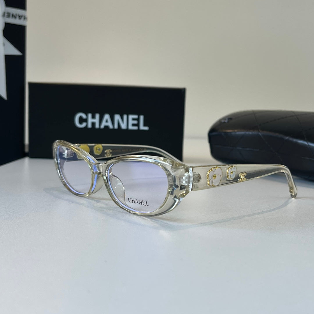 Chanel Fashion Silver Lens Sunglasses for Men & Women - 448943 - detail image 3