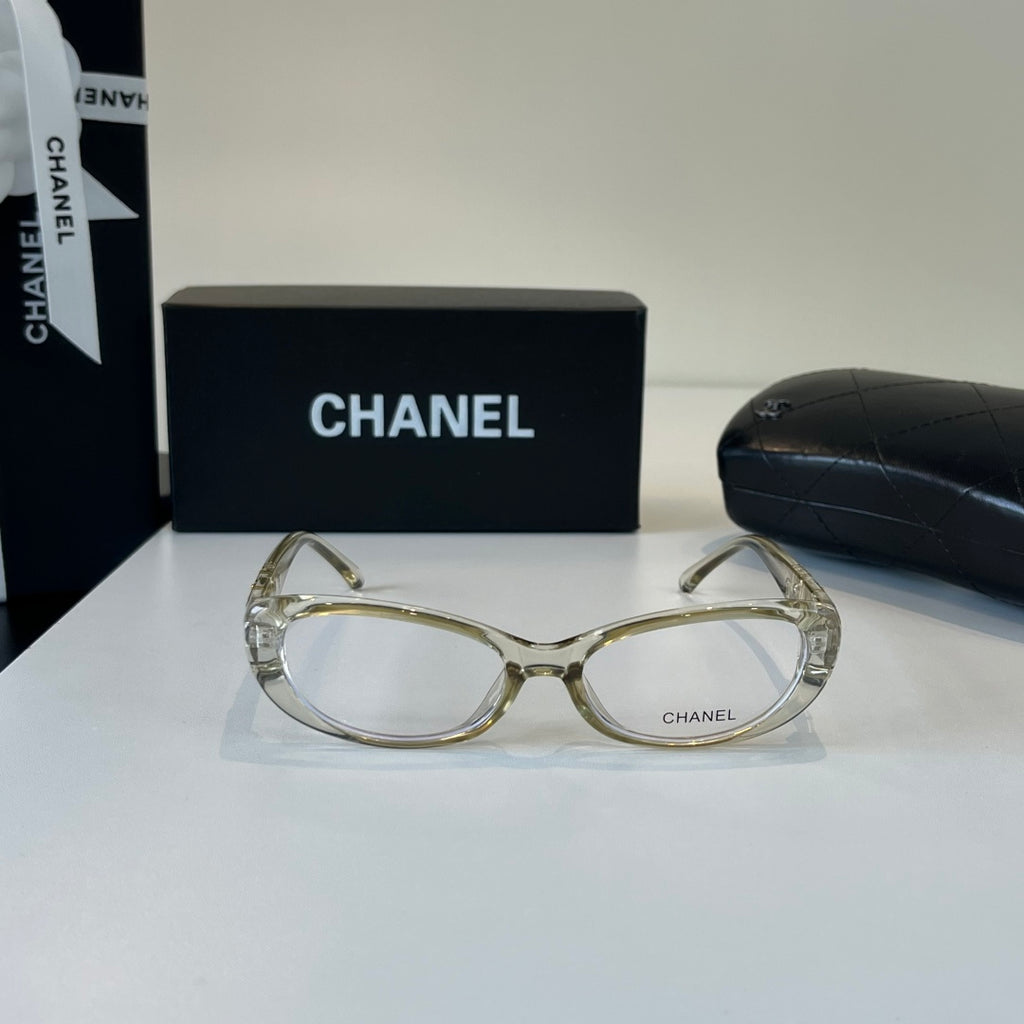 Chanel Fashion Silver Lens Sunglasses for Men & Women - 448943 - detail image 2