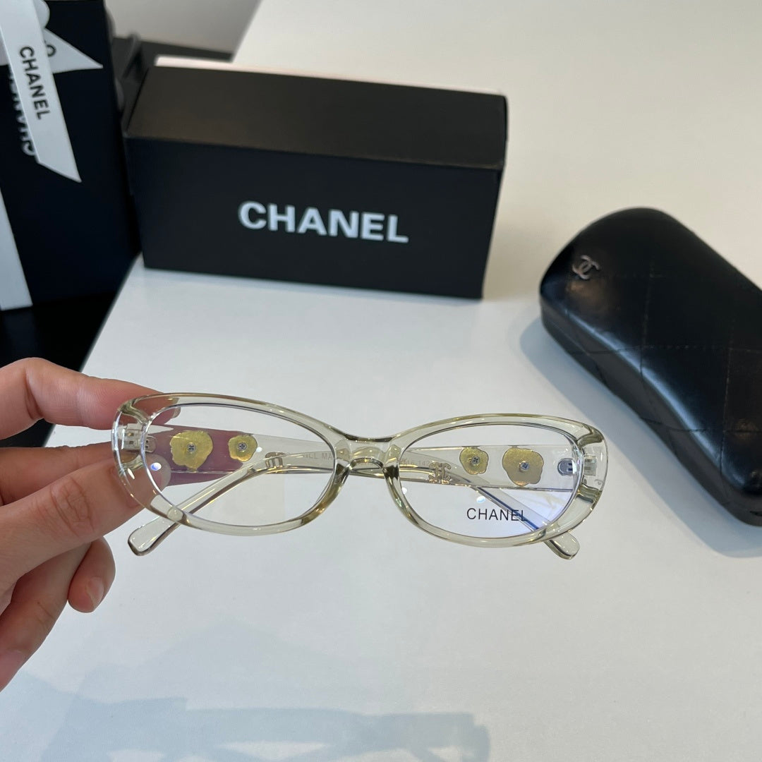 Chanel Fashion Silver Lens Sunglasses for Men & Women - 448943 - detail image 10
