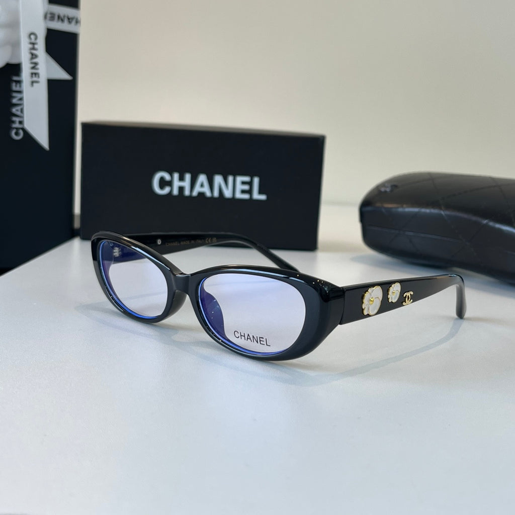 Chanel Fashion Silver Lens Sunglasses for Men & Women - 448944 - detail image 3