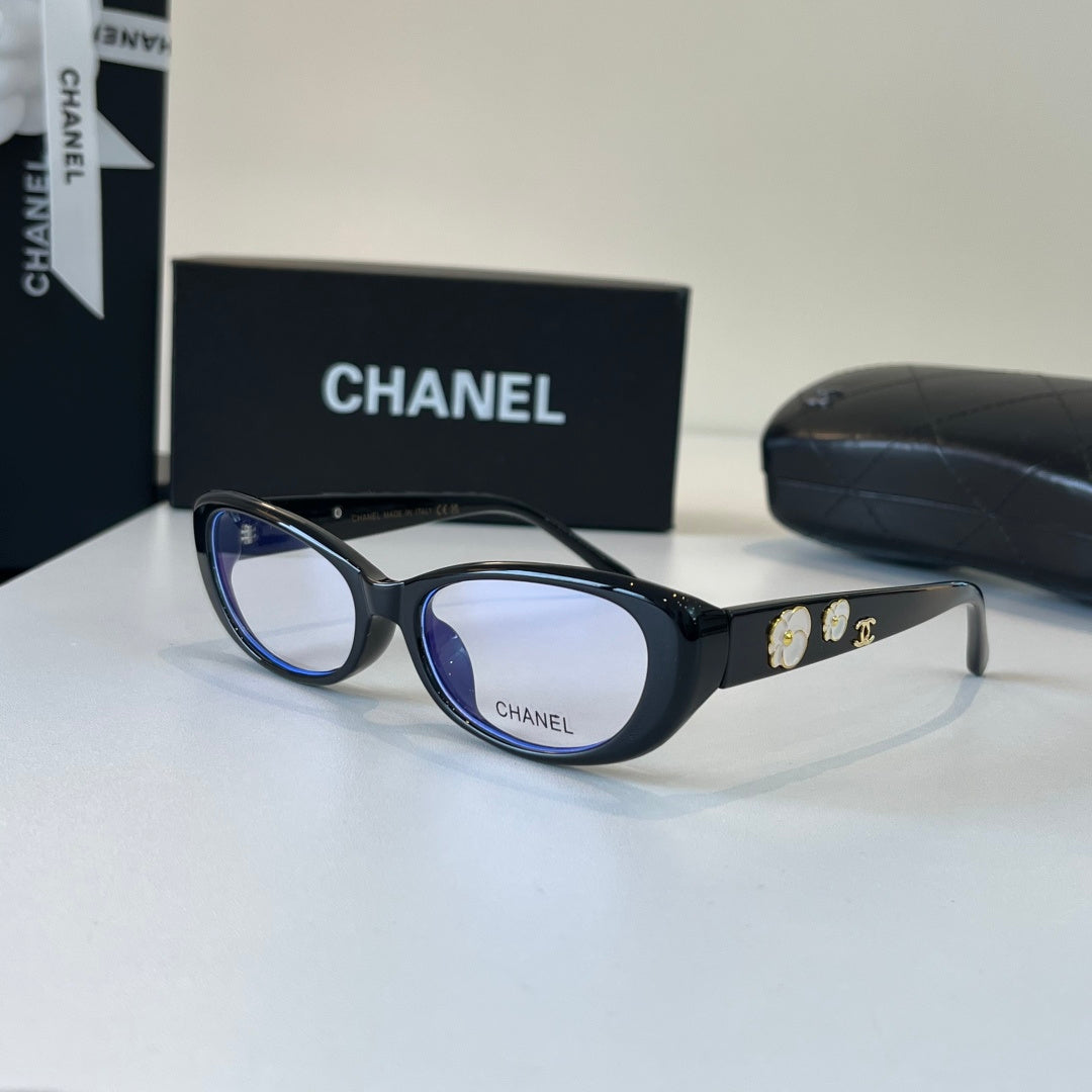 Chanel Fashion Silver Lens Sunglasses for Men & Women - 448944 - detail image 3