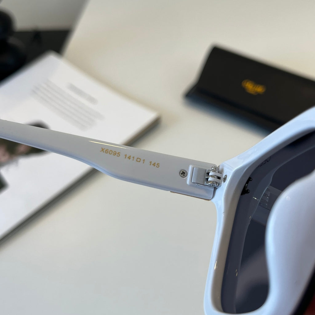 Celine Fashion Silver Lens Sunglasses for Women - 449294 - detail image 6