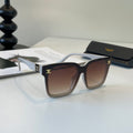 Celine Fashion Red Lens Sunglasses for Women