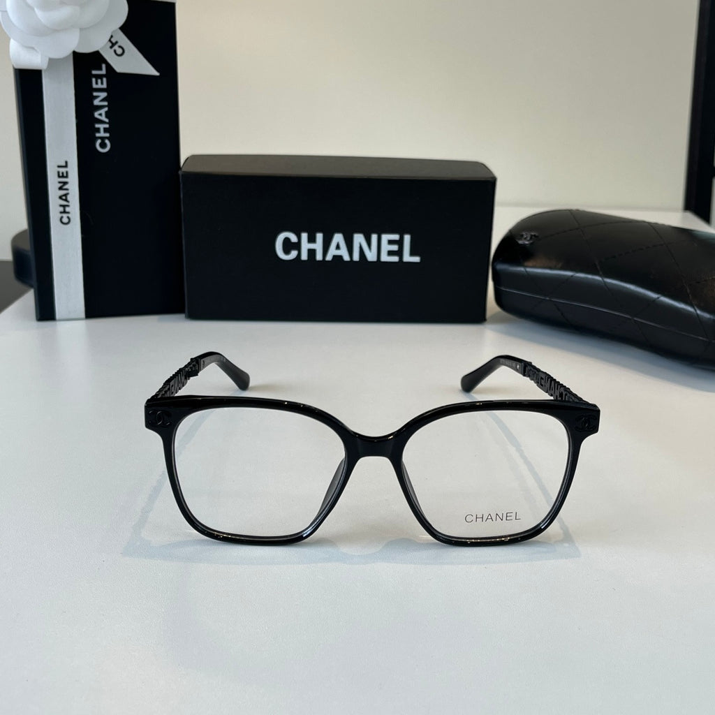 Chanel Fashion Silver Lens Sunglasses for Men & Women - 486523 - detail image 2