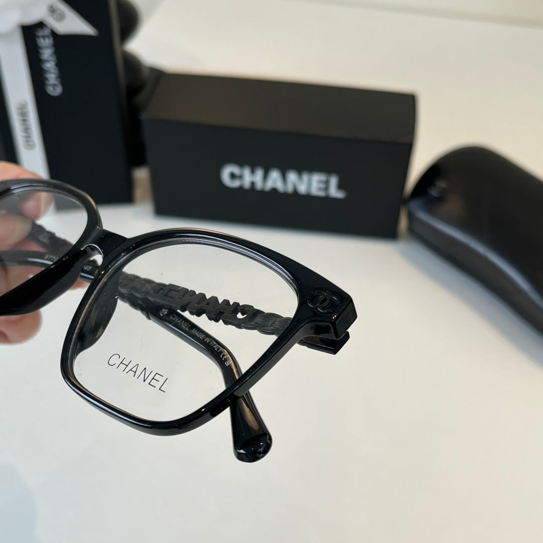 Chanel Fashion Silver Lens Sunglasses for Men & Women - 486523 - detail image 6