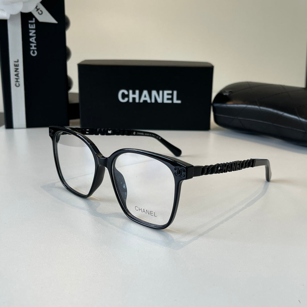 Chanel Fashion Silver Lens Sunglasses for Men & Women - 486523 - detail image 3