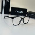 Chanel Fashion Silver Lens Sunglasses for Men & Women - 486523