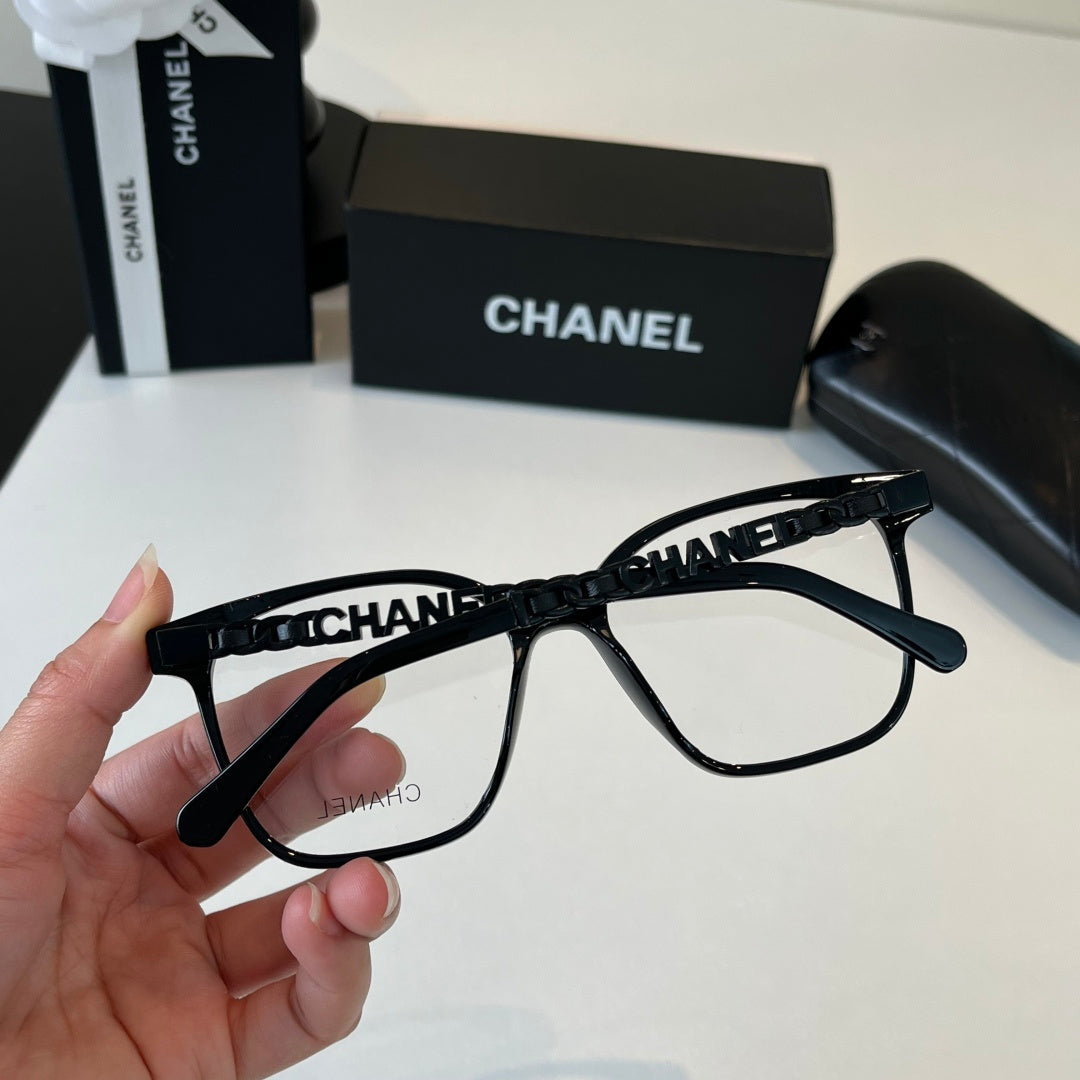 Chanel Fashion Silver Lens Sunglasses for Men & Women - 486523 - detail image 7