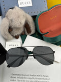 Gucci G7380 Fashion Pink Lens Sunglasses for Men & Women - 464887
