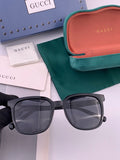 Gucci G02040 Polarized Fashion Brown Lens Sunglasses for Women