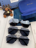 Gucci G7730 Fashion Gray Lens Sunglasses for Men & Women